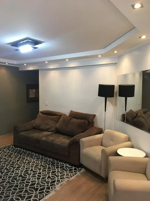 Foto 1 de Apartamento com 2 Quartos à venda, 140m² em Parque Esmeralda, São Paulo