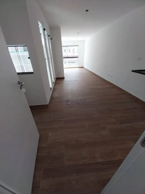 Foto 1 de Apartamento com 1 Quarto à venda, 37m² em Santana, São Paulo