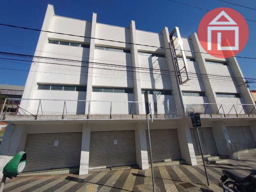 Foto 1 de Prédio Comercial para alugar, 1656m² em Centro, Bragança Paulista