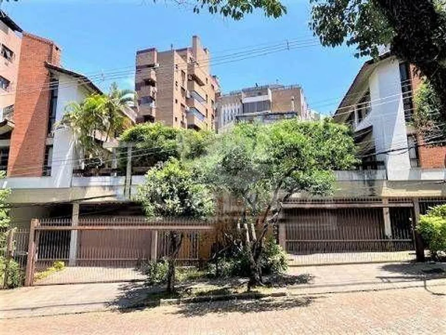 Foto 1 de Casa com 7 Quartos à venda, 560m² em Bela Vista, Porto Alegre