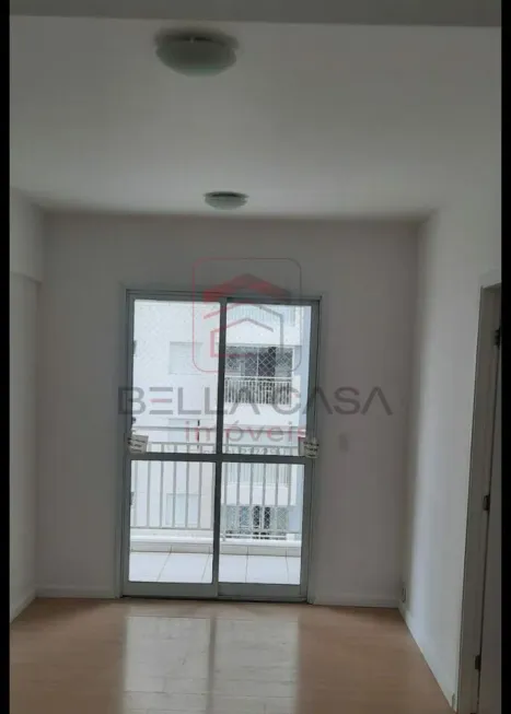 Foto 1 de Apartamento com 3 Quartos à venda, 68m² em Tatuapé, São Paulo