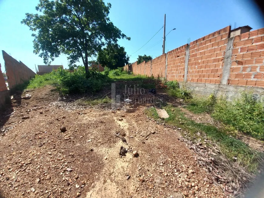 Foto 1 de Lote/Terreno à venda, 10m² em Santa Rafaela, Montes Claros