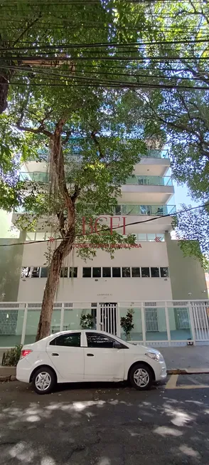 Foto 1 de Apartamento com 2 Quartos à venda, 67m² em Tijuca, Rio de Janeiro