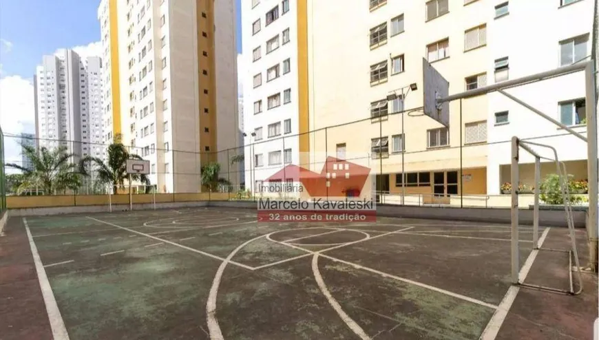 Foto 1 de Apartamento com 2 Quartos à venda, 53m² em Ipiranga, São Paulo