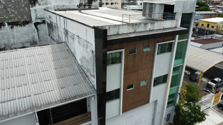 Foto 1 de Prédio Comercial com 14 Quartos à venda, 230m² em Praça Quatorze de Janeiro, Manaus