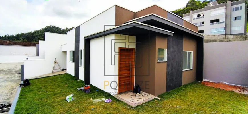 Foto 1 de Casa com 3 Quartos à venda, 85m² em Das Nacoes, Timbó