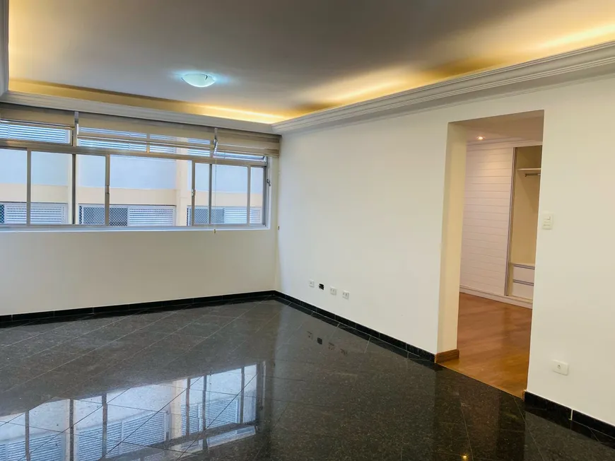 Foto 1 de Apartamento com 3 Quartos à venda, 106m² em Jardins, São Paulo