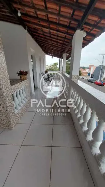 Foto 1 de Casa com 3 Quartos à venda, 242m² em Vila Rica, São Pedro