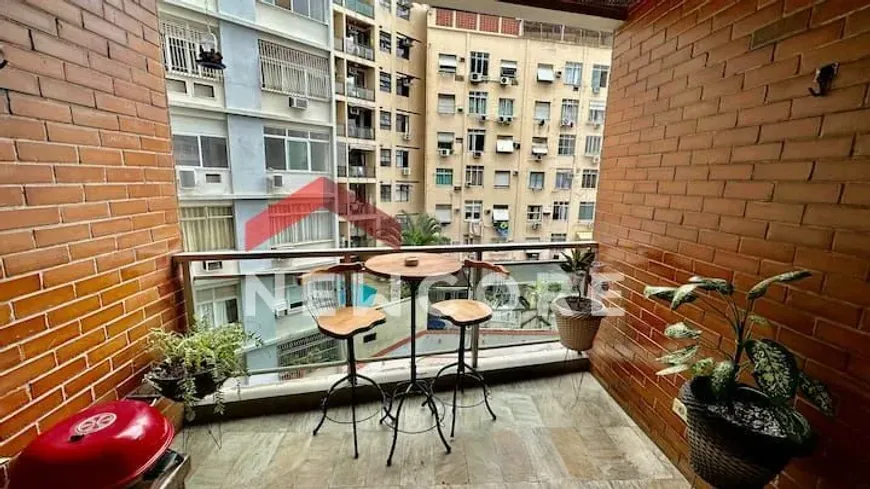 Foto 1 de Apartamento com 2 Quartos à venda, 71m² em Ipanema, Rio de Janeiro