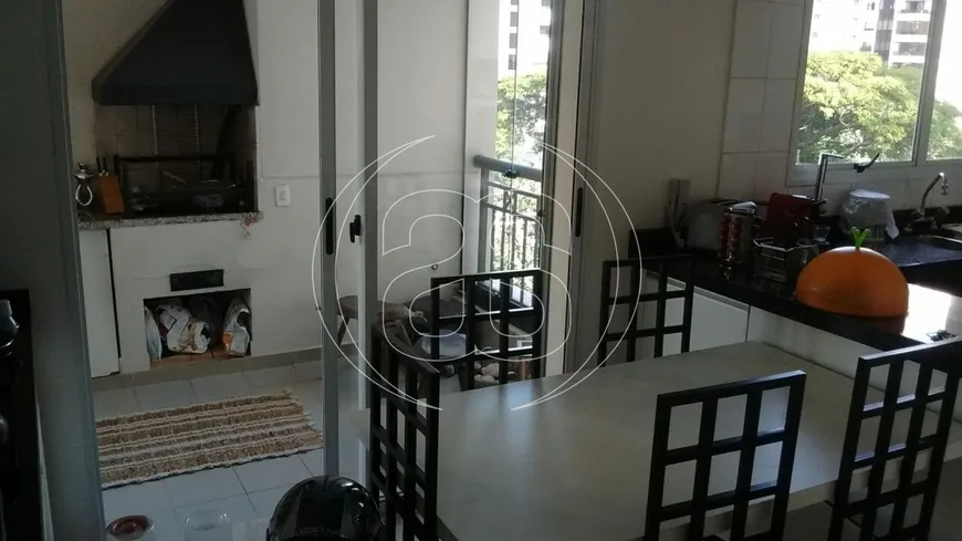 Foto 1 de Apartamento com 3 Quartos à venda, 220m² em Moema, São Paulo