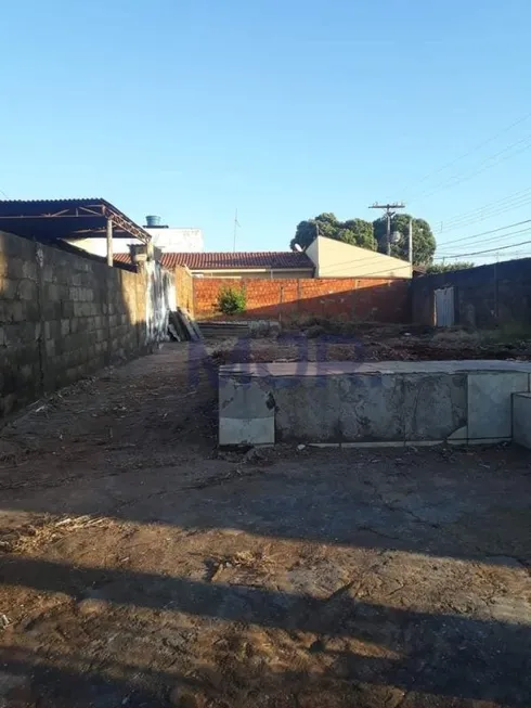 Foto 1 de Lote/Terreno à venda, 360m² em Vila Industrial, Bauru