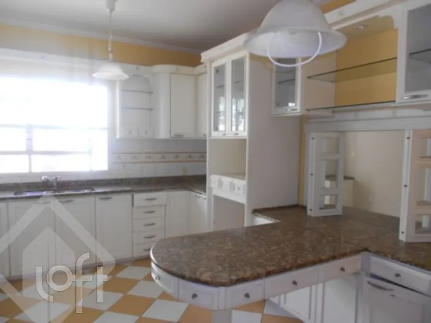 Foto 1 de Casa com 4 Quartos à venda, 220m² em Igara, Canoas