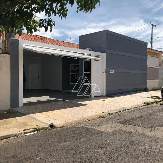 Foto 1 de Casa com 3 Quartos à venda, 280m² em Jardim Parati, Marília