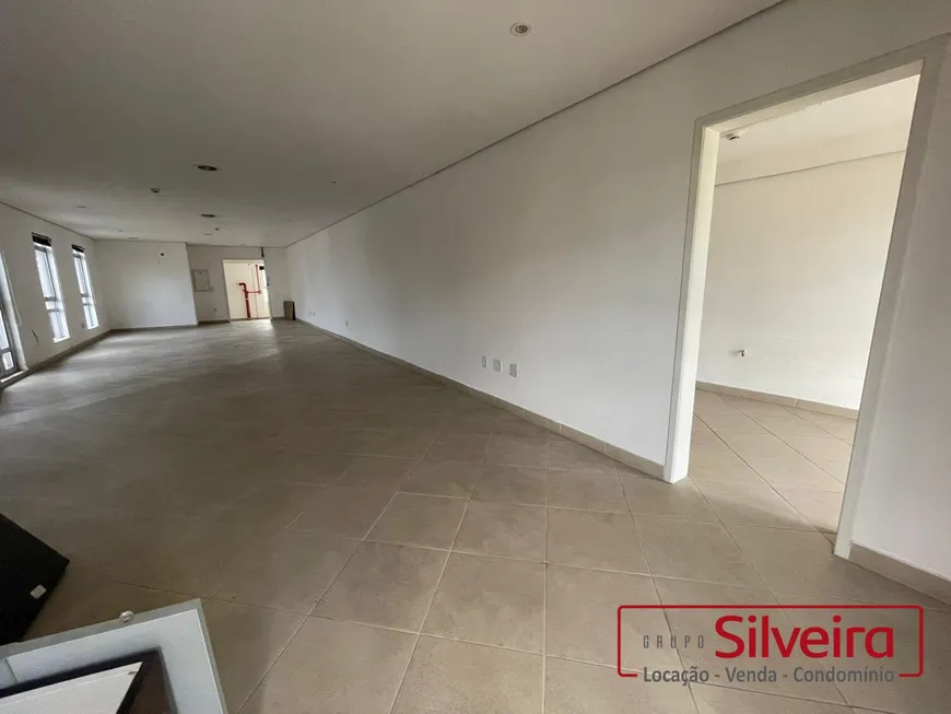 Foto 1 de Sala Comercial para alugar, 102m² em Floresta, Porto Alegre