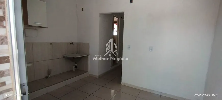 Foto 1 de Casa com 3 Quartos à venda, 250m² em Jardim Maria Luiza, Sumaré