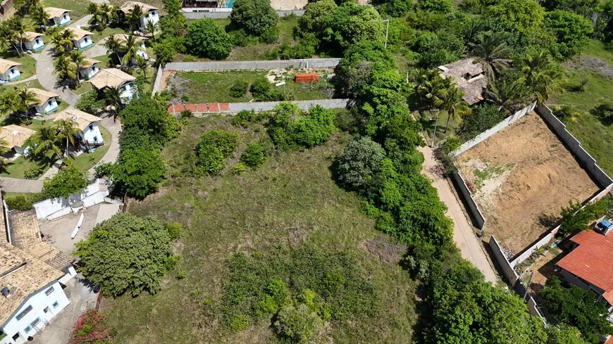 Foto 1 de Lote/Terreno à venda, 3000m² em Centro, Tibau do Sul