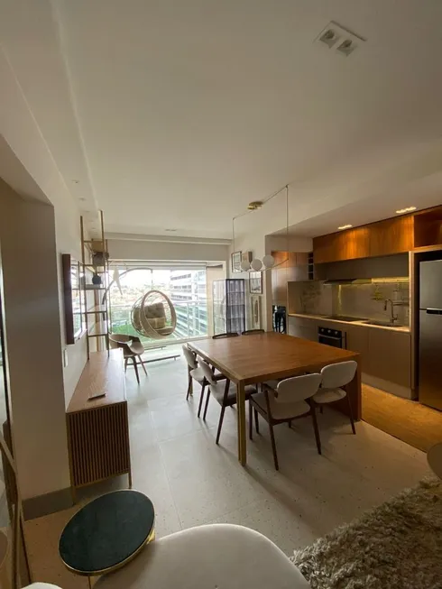 Foto 1 de Apartamento com 2 Quartos à venda, 72m² em Jardim Tarraf II, São José do Rio Preto