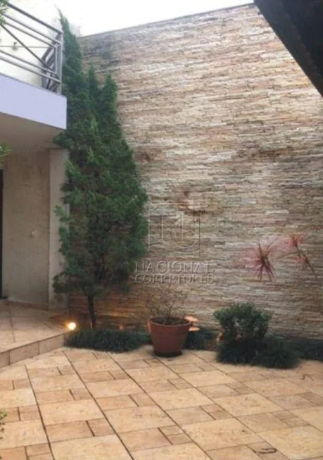 Foto 1 de Sobrado com 3 Quartos à venda, 354m² em Parque da Vila Prudente, São Paulo