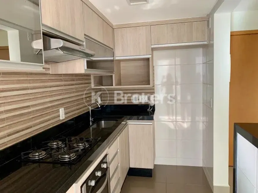 Foto 1 de Apartamento com 2 Quartos à venda, 72m² em Setor Oeste, Goiânia