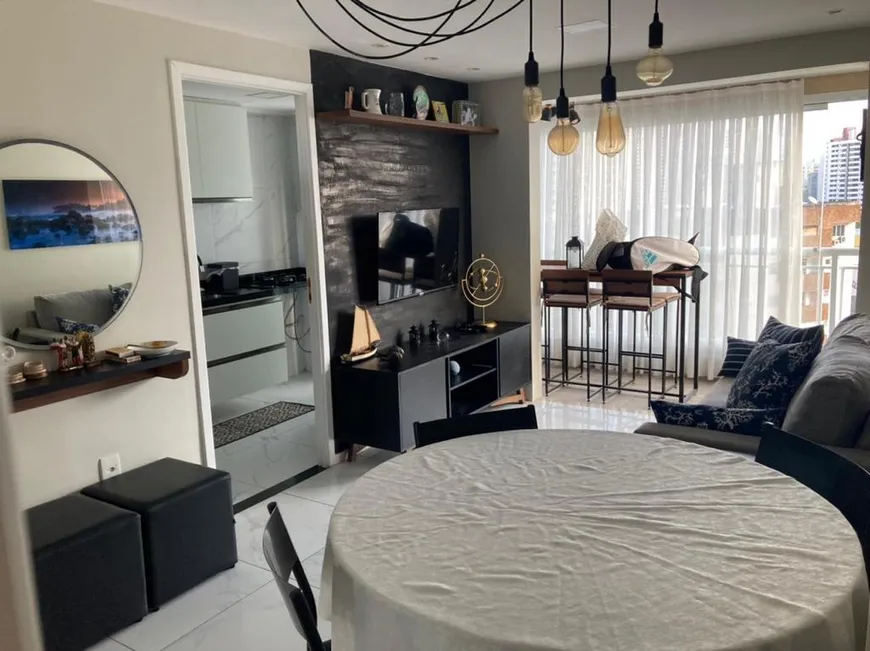 Foto 1 de Apartamento com 2 Quartos à venda, 56m² em Papicu, Fortaleza