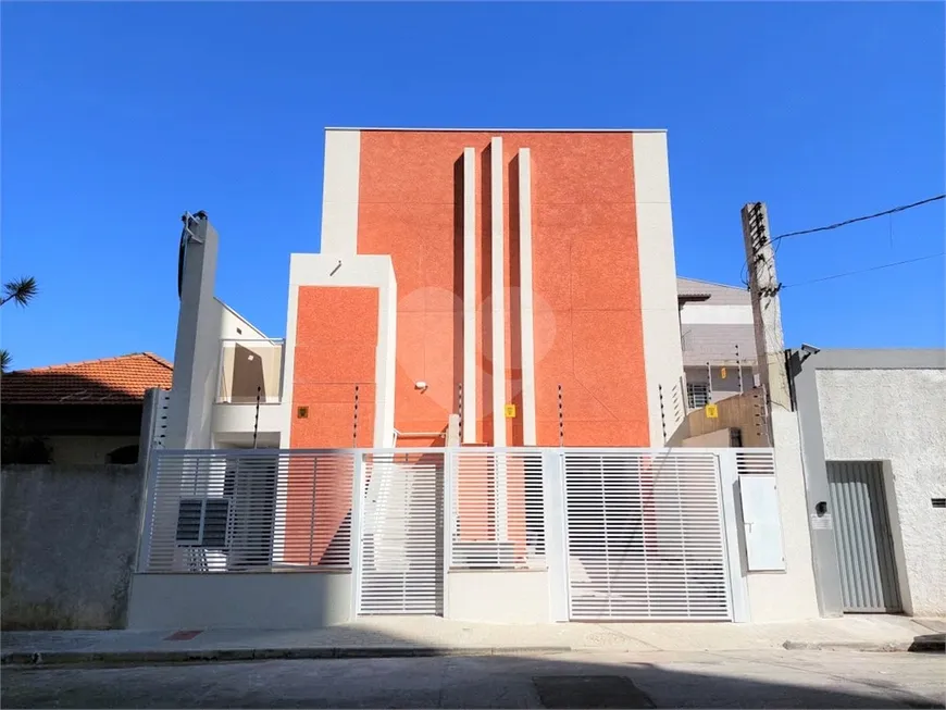 Foto 1 de Casa de Condomínio com 2 Quartos à venda, 55m² em Saúde, São Paulo