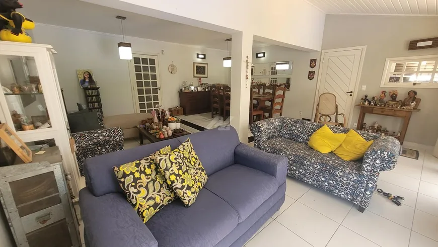 Foto 1 de Casa de Condomínio com 3 Quartos à venda, 172m² em Bairro das Palmeiras, Campinas