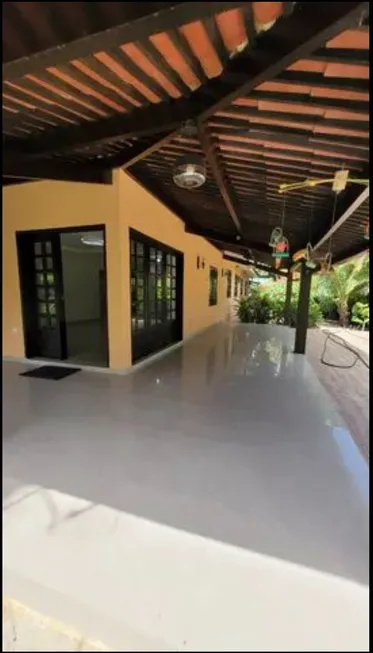 Foto 1 de Casa de Condomínio com 1 Quarto à venda, 250m² em Aldeia dos Camarás, Camaragibe