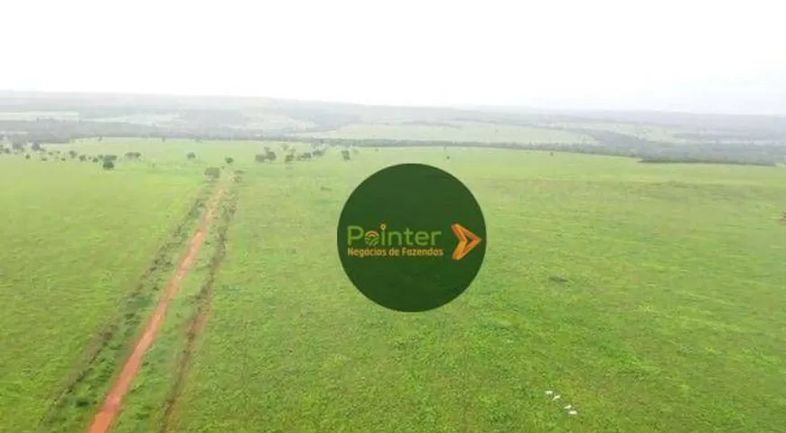 Foto 1 de Fazenda/Sítio com 2 Quartos à venda, 35000m² em Zona Rural, Primavera do Leste
