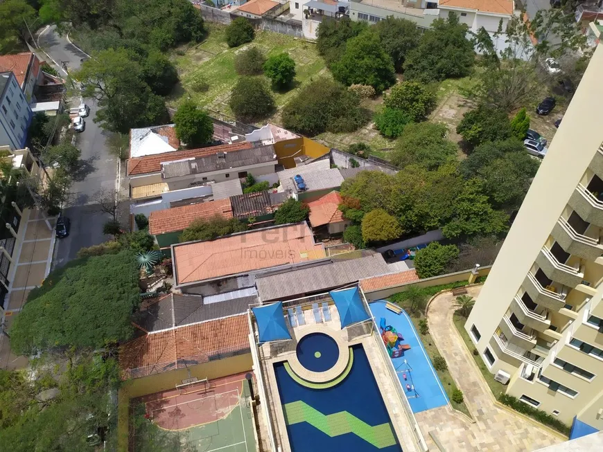 Foto 1 de Apartamento com 2 Quartos à venda, 66m² em Jardim São Paulo, São Paulo