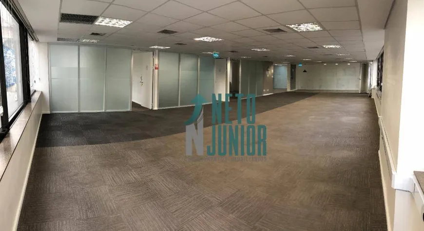 Foto 1 de Sala Comercial para alugar, 244m² em Vila Olímpia, São Paulo