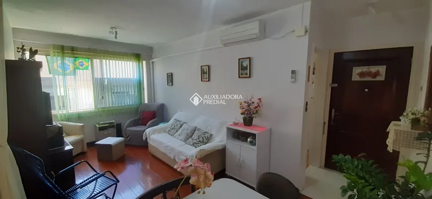 Foto 1 de Apartamento com 2 Quartos à venda, 67m² em Higienópolis, Porto Alegre