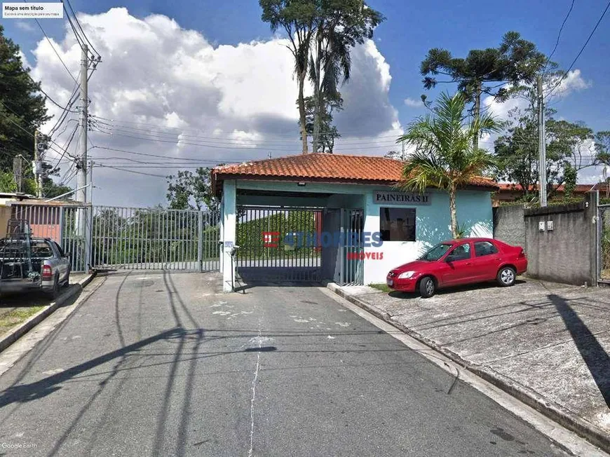 Foto 1 de Casa com 3 Quartos à venda, 358m² em Chácara das Paineiras, Carapicuíba