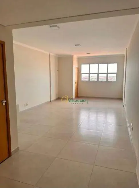 Foto 1 de Sala Comercial para alugar, 42m² em Centro, Mirassol