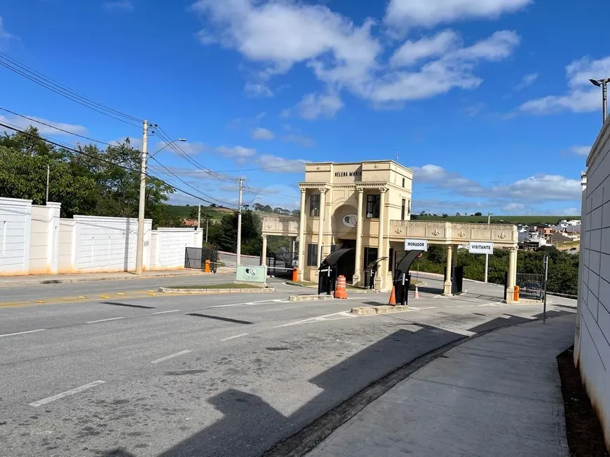 Foto 1 de Lote/Terreno à venda, 328m² em Jardim Villagio Milano, Sorocaba