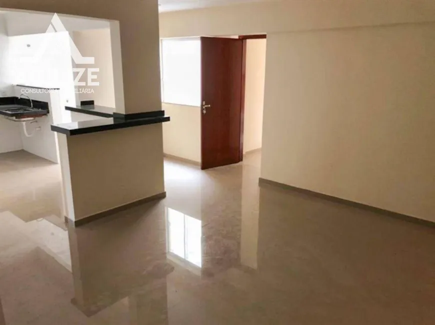 Foto 1 de Apartamento com 3 Quartos à venda, 85m² em Jardim Vitória, Macaé