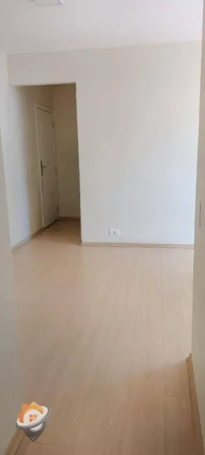 Foto 1 de Apartamento com 2 Quartos à venda, 50m² em Santa Teresinha, São Paulo