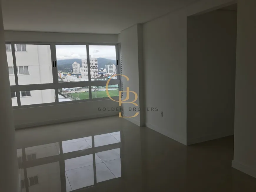 Foto 1 de Apartamento com 2 Quartos à venda, 74m² em Centro, Itajaí