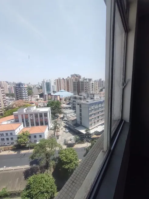 Foto 1 de Apartamento com 1 Quarto à venda, 63m² em Centro, Campinas