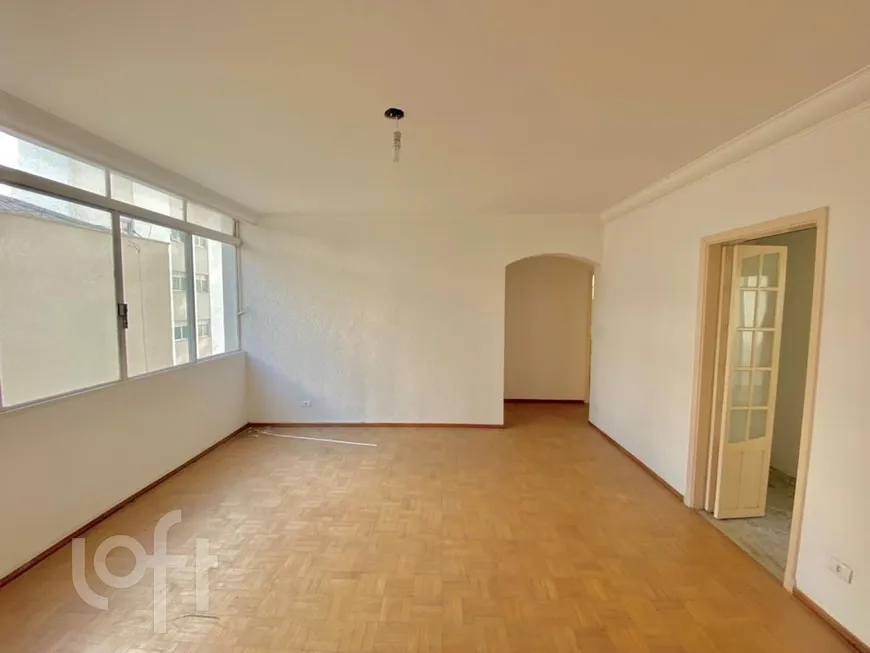 Foto 1 de Apartamento com 2 Quartos à venda, 96m² em Jardim Paulista, São Paulo