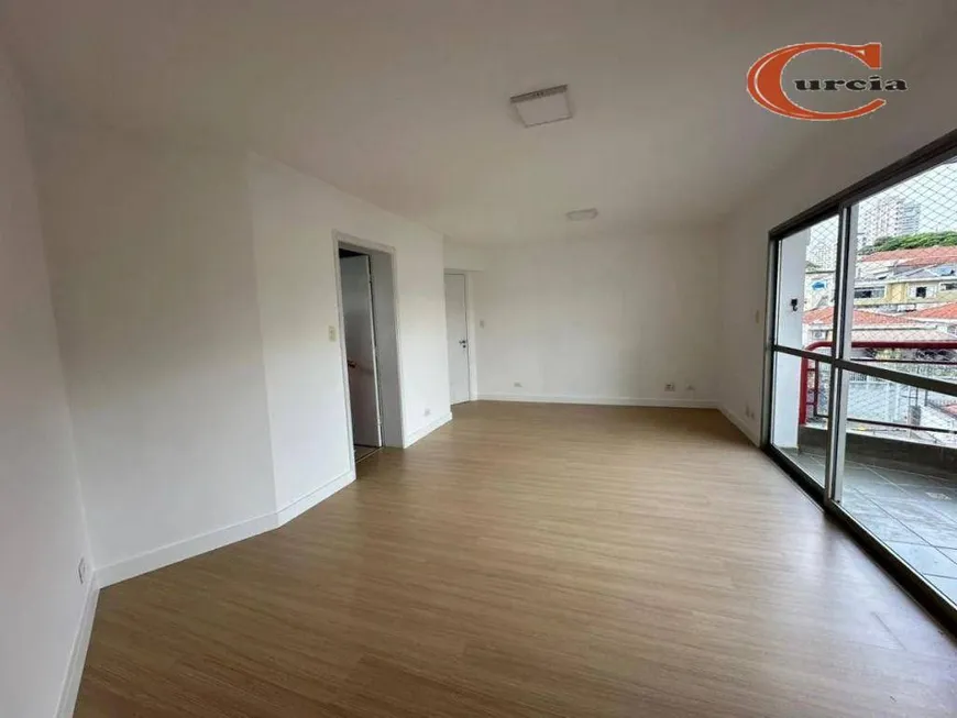 Foto 1 de Apartamento com 4 Quartos para alugar, 101m² em Mirandópolis, São Paulo