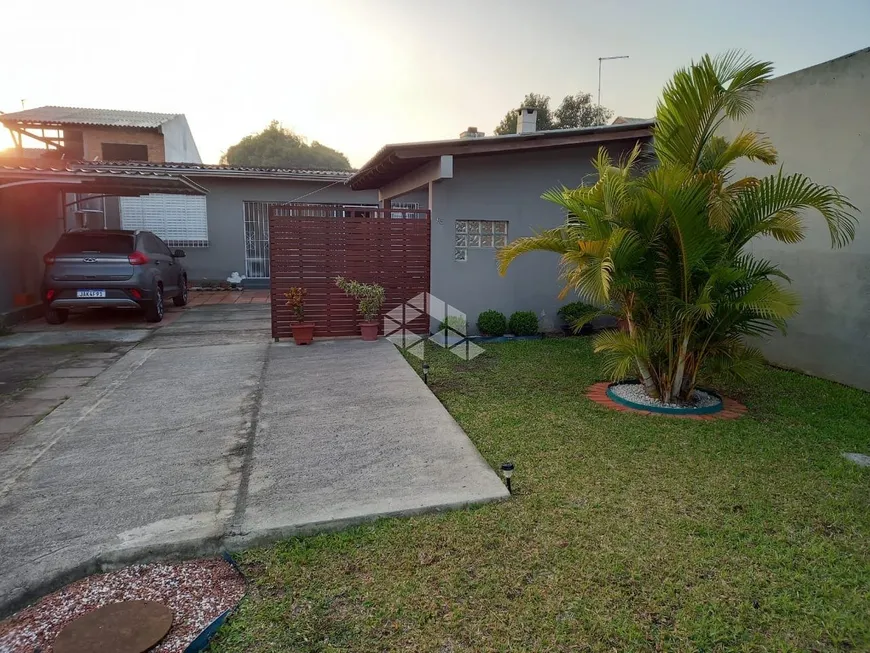 Foto 1 de Casa com 1 Quarto à venda, 62m² em Sarandi, Porto Alegre