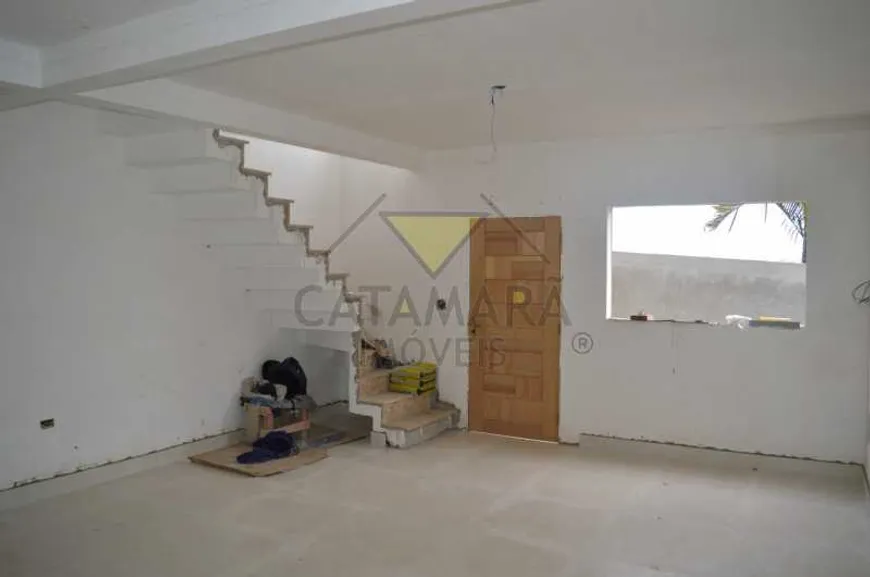 Foto 1 de Casa de Condomínio com 2 Quartos à venda, 72m² em Vila Suíssa, Mogi das Cruzes