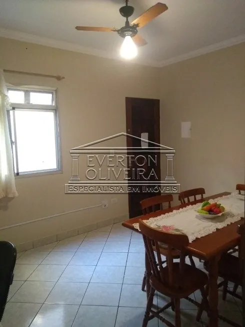 Foto 1 de Apartamento com 2 Quartos à venda, 55m² em Jardim Flórida, Jacareí