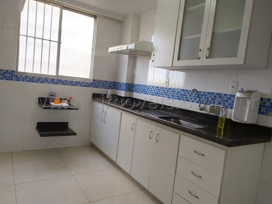 Foto 1 de Apartamento com 3 Quartos à venda, 80m² em Setor Aeroporto, Goiânia