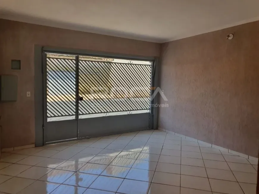 Foto 1 de Casa com 3 Quartos à venda, 121m² em Sumarezinho, Ribeirão Preto