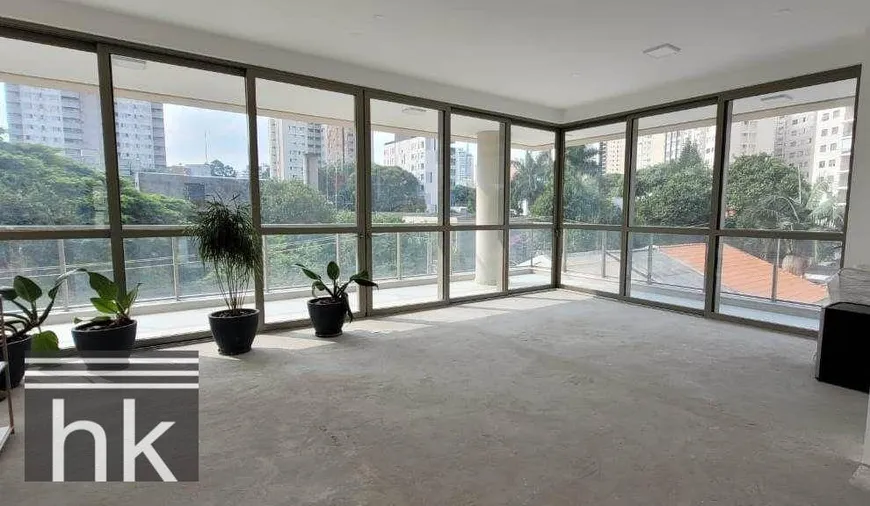 Foto 1 de Apartamento com 4 Quartos à venda, 294m² em Vila Mariana, São Paulo