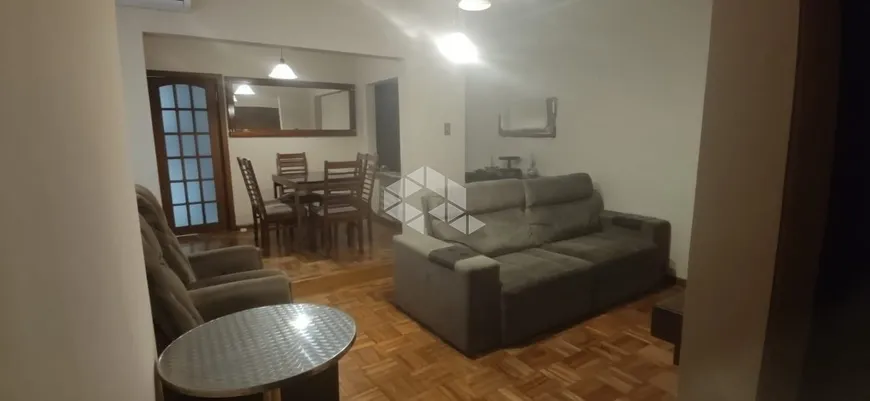 Foto 1 de Apartamento com 2 Quartos à venda, 68m² em Praia de Belas, Porto Alegre