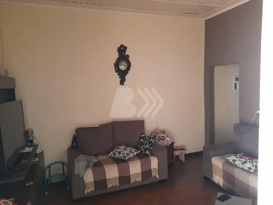 Foto 1 de Casa com 2 Quartos à venda, 110m² em Cidade Alta, Piracicaba