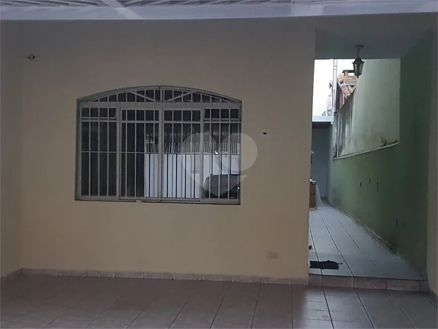 Foto 1 de Sobrado com 3 Quartos à venda, 140m² em Jardim Valeria, Guarulhos