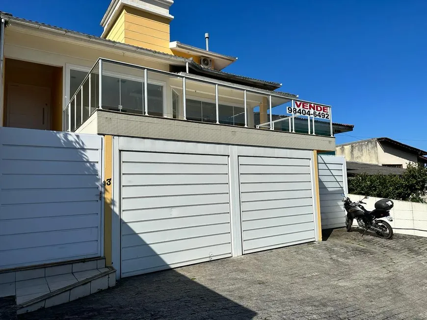 Foto 1 de Casa com 4 Quartos à venda, 242m² em Centro, São José